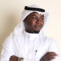 Profile image | صالح أبكر | iScan